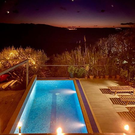 Loft-Beach-Apartments Ratko Novi Vinodolski Dış mekan fotoğraf