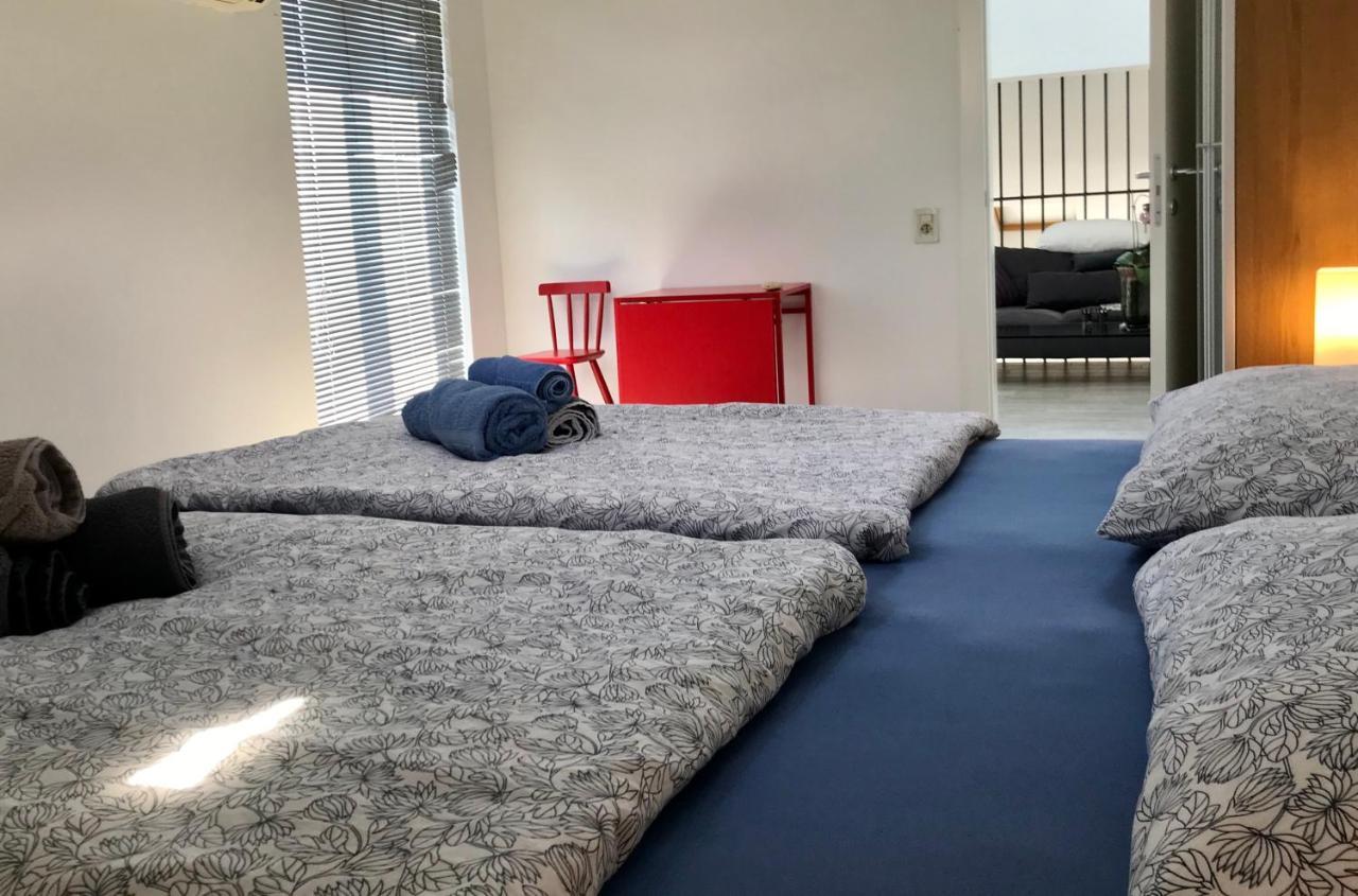 Loft-Beach-Apartments Ratko Novi Vinodolski Dış mekan fotoğraf