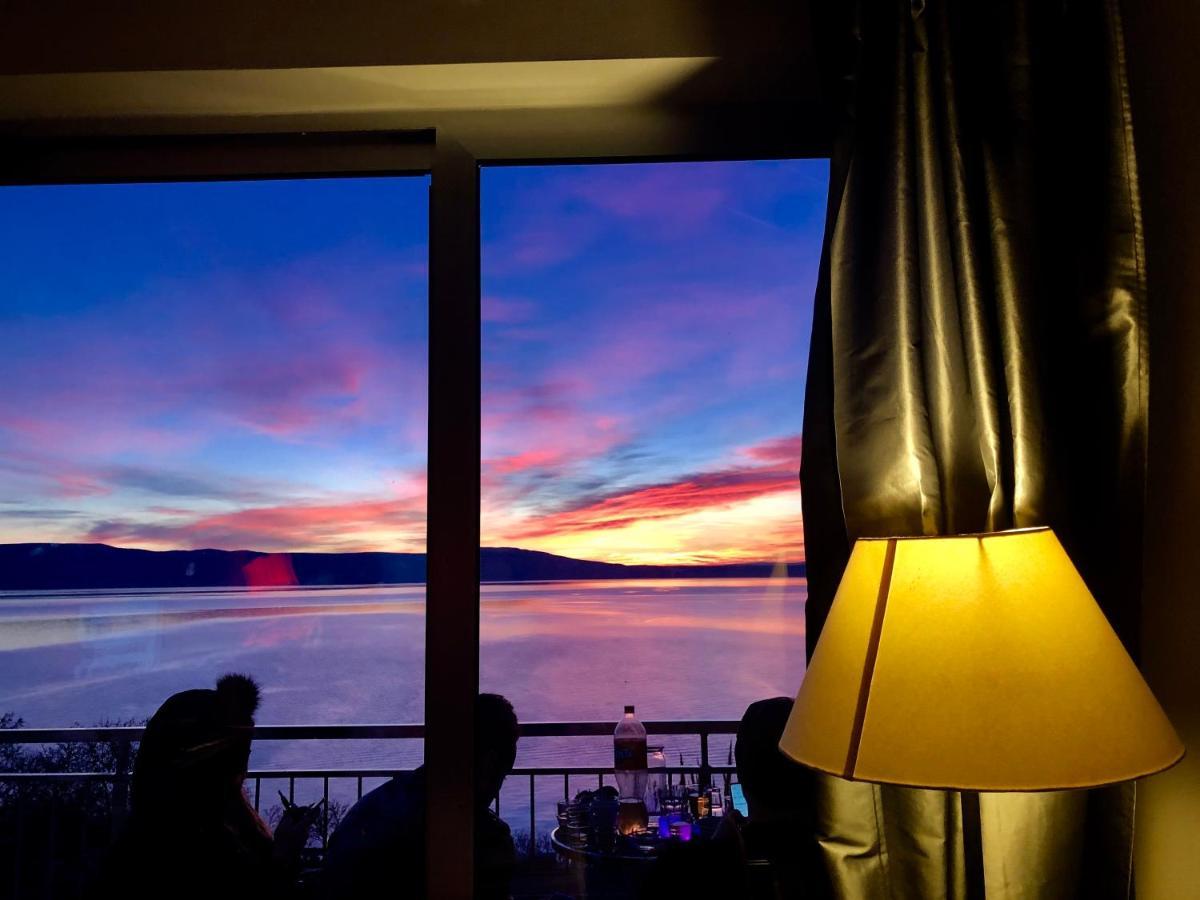 Loft-Beach-Apartments Ratko Novi Vinodolski Dış mekan fotoğraf