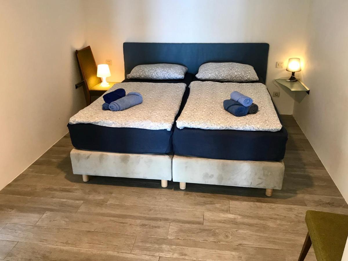 Loft-Beach-Apartments Ratko Novi Vinodolski Dış mekan fotoğraf