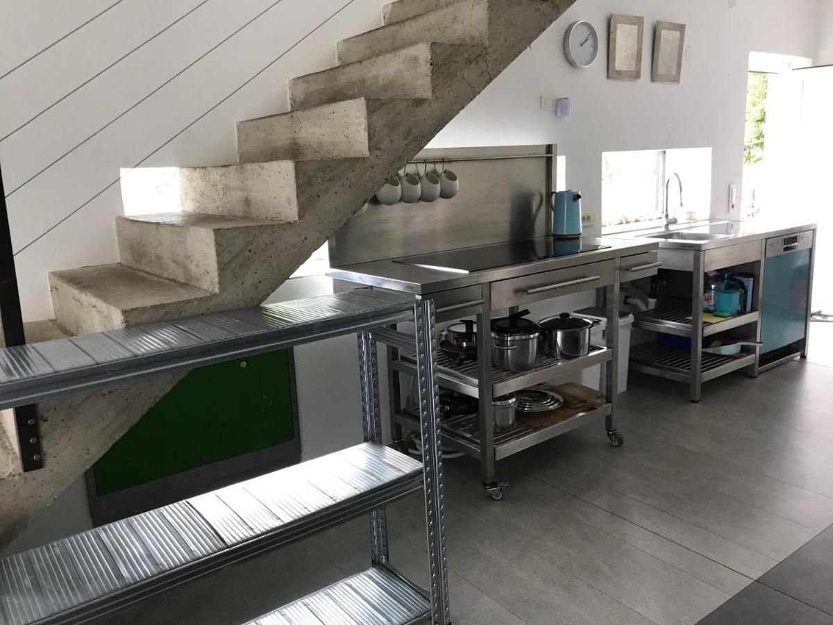 Loft-Beach-Apartments Ratko Novi Vinodolski Dış mekan fotoğraf