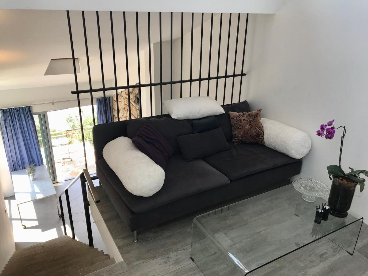 Loft-Beach-Apartments Ratko Novi Vinodolski Dış mekan fotoğraf