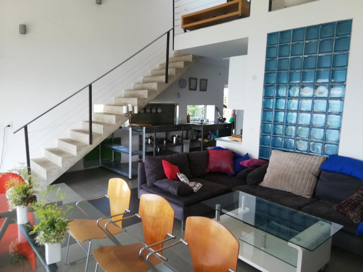 Loft-Beach-Apartments Ratko Novi Vinodolski Dış mekan fotoğraf