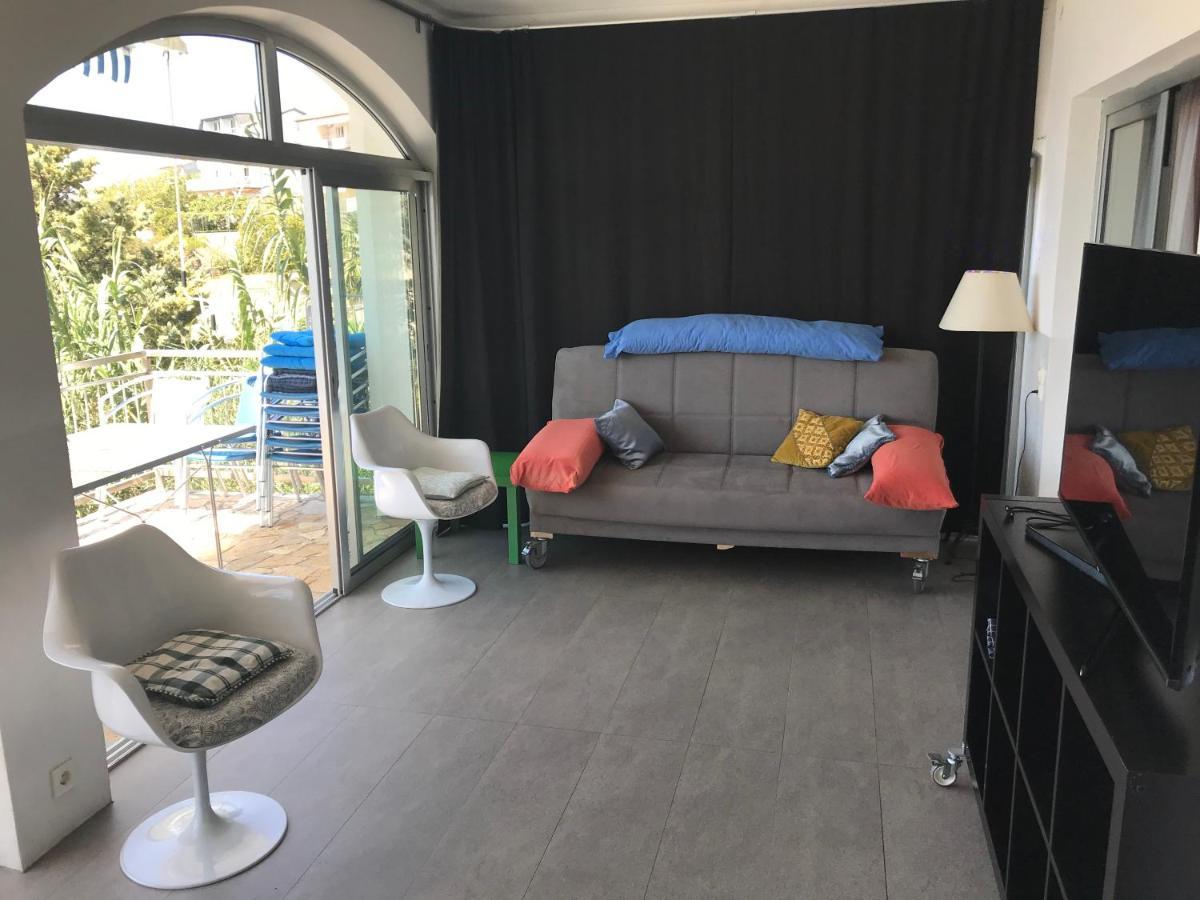 Loft-Beach-Apartments Ratko Novi Vinodolski Dış mekan fotoğraf