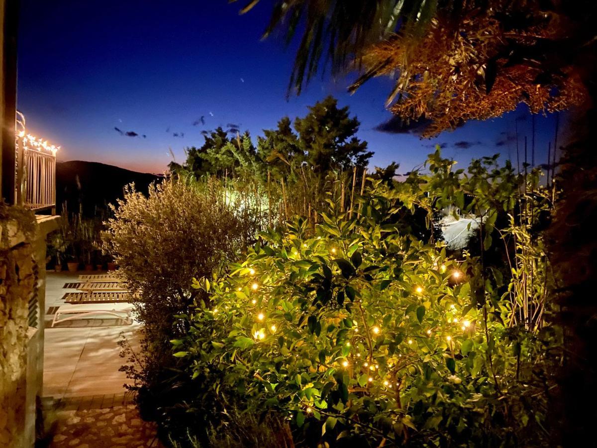 Loft-Beach-Apartments Ratko Novi Vinodolski Dış mekan fotoğraf