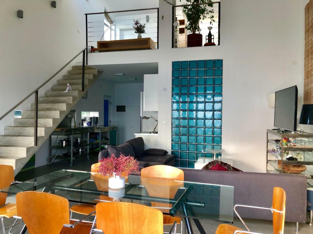 Loft-Beach-Apartments Ratko Novi Vinodolski Dış mekan fotoğraf