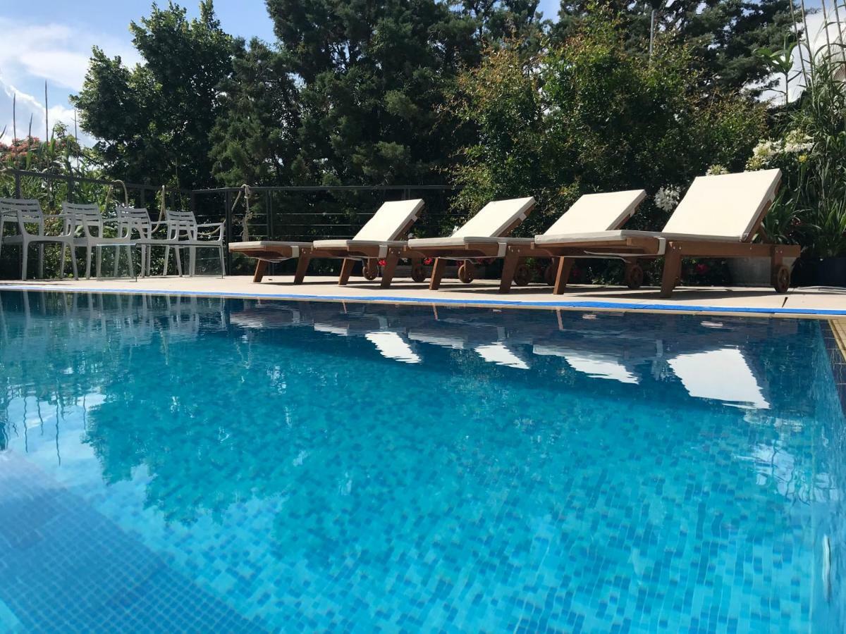 Loft-Beach-Apartments Ratko Novi Vinodolski Dış mekan fotoğraf